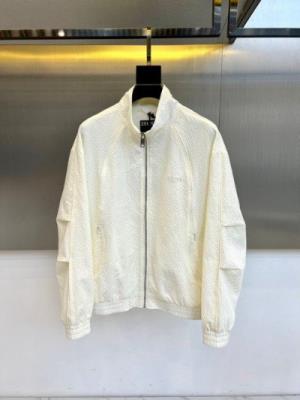 cheap quality ZEGNA Suede leather coat Model No. 33